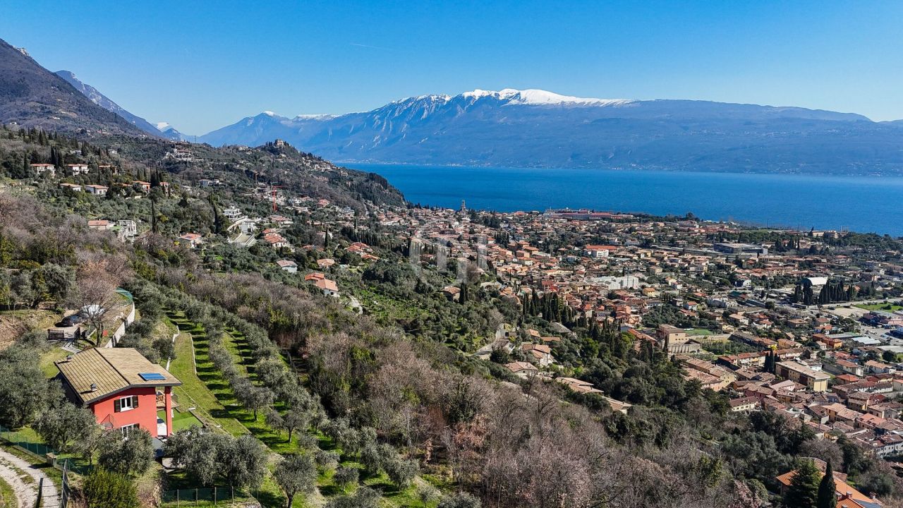 Villa par le Lac de Garde, Italie, 160 m² - image 10
