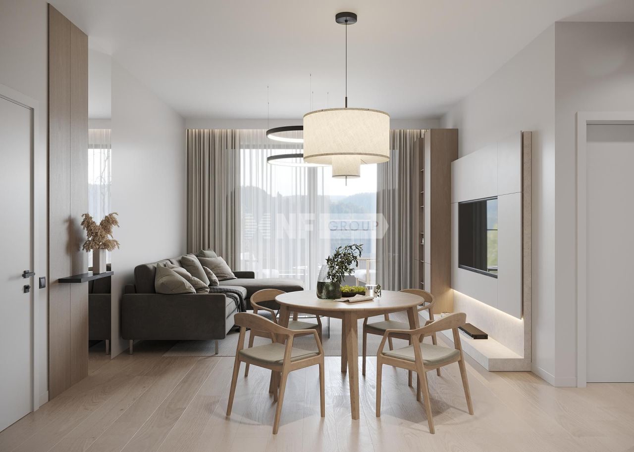 Apartment in Limassol, Zypern, 140.2 m² - Foto 1