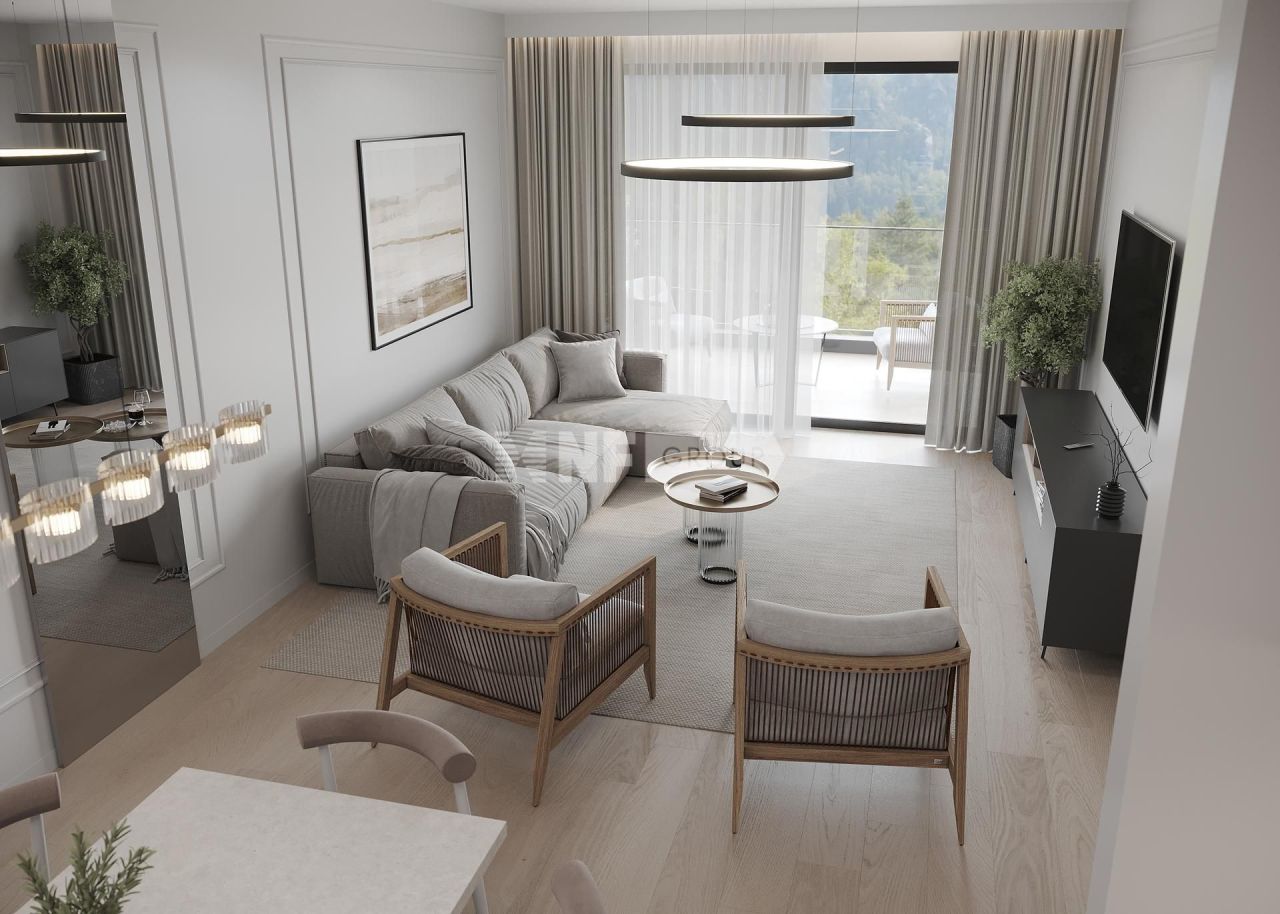Ático en Limasol, Chipre, 140.2 m² - imagen 1
