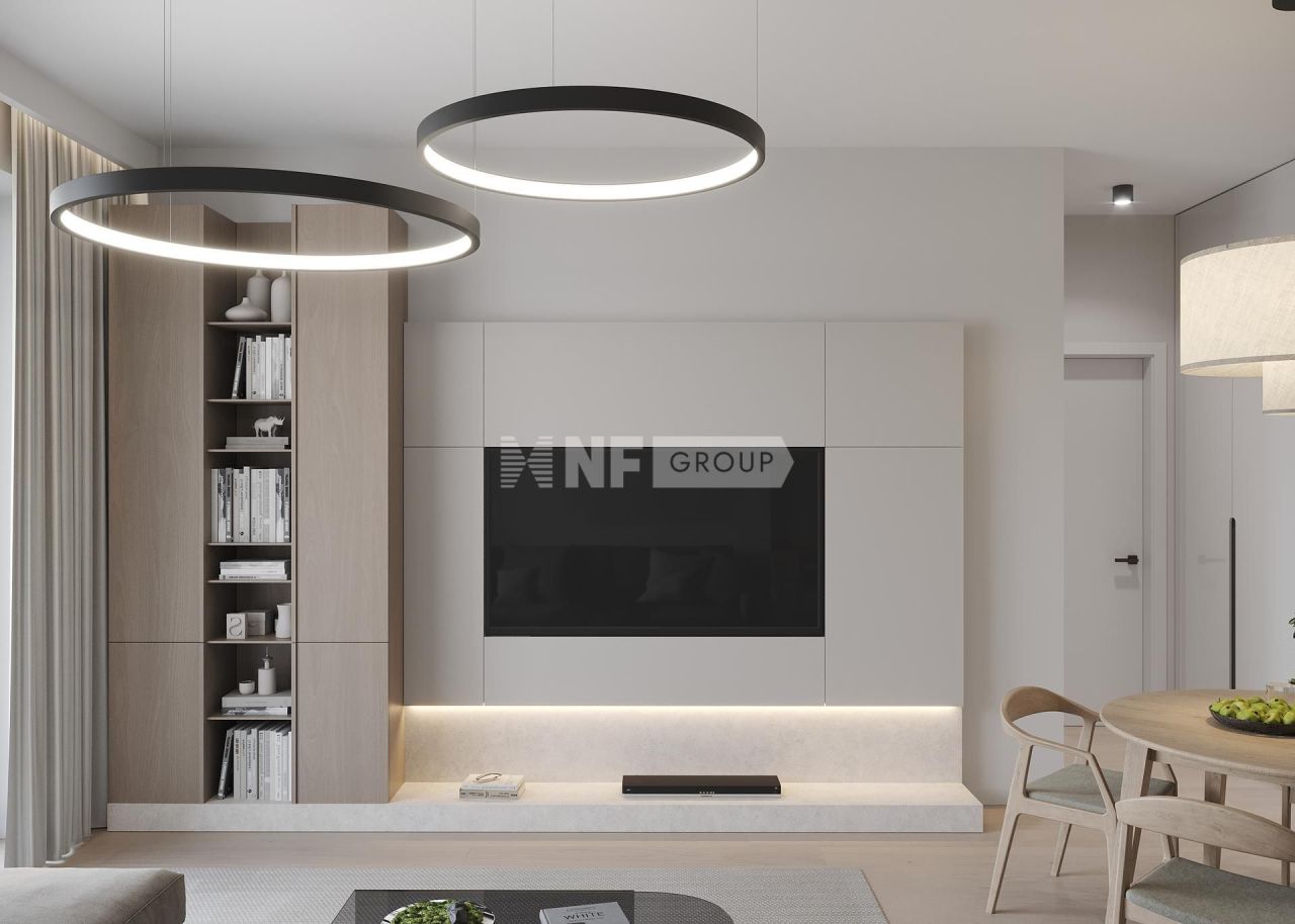 Apartment in Limassol, Zypern, 73 m² - Foto 2