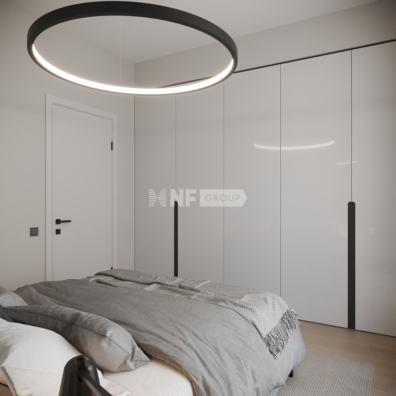 Appartement à Limassol, Chypre, 140.2 m² - image 4