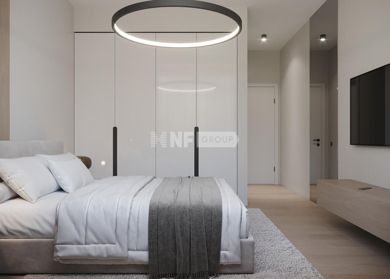 Apartment in Limassol, Zypern, 73 m² - Foto 4