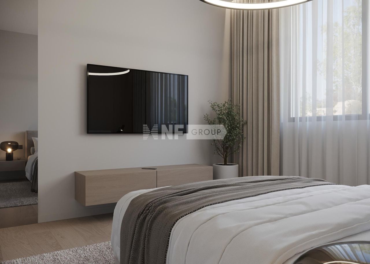 Apartment in Limassol, Zypern, 73 m² - Foto 6