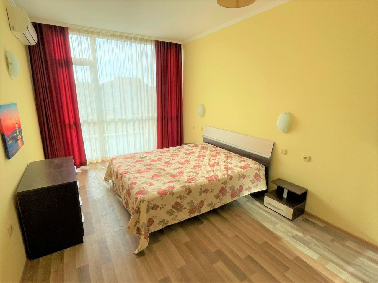 Flat in Nesebar, Bulgaria, 84 m² - picture 7