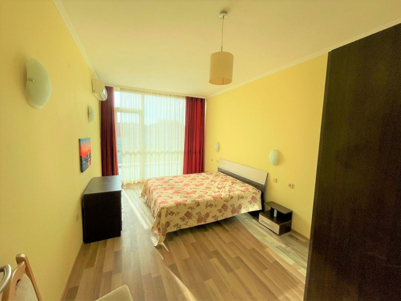 Flat in Nesebar, Bulgaria, 84 m² - picture 8