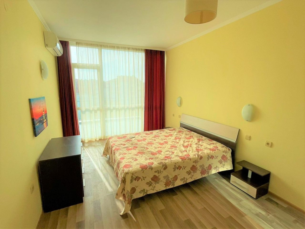 Flat in Nesebar, Bulgaria, 84 m² - picture 9