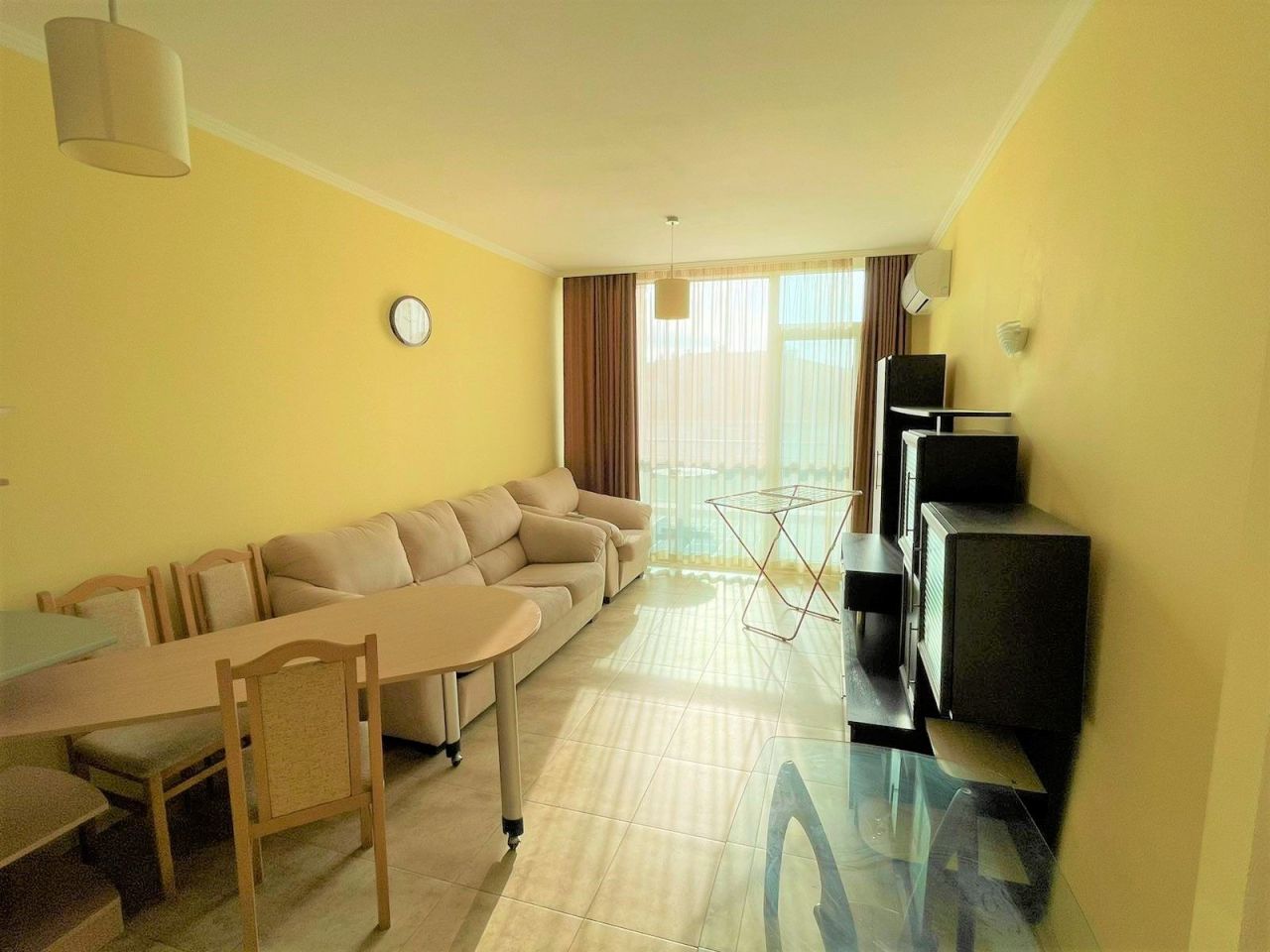 Flat in Nesebar, Bulgaria, 84 m² - picture 11