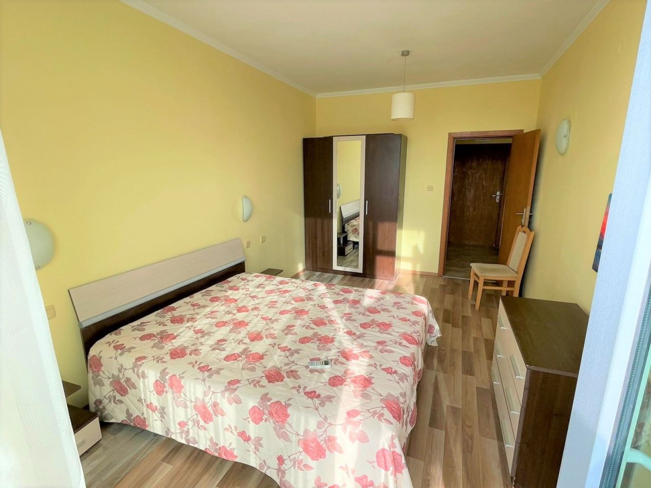 Flat in Nesebar, Bulgaria, 84 m² - picture 13