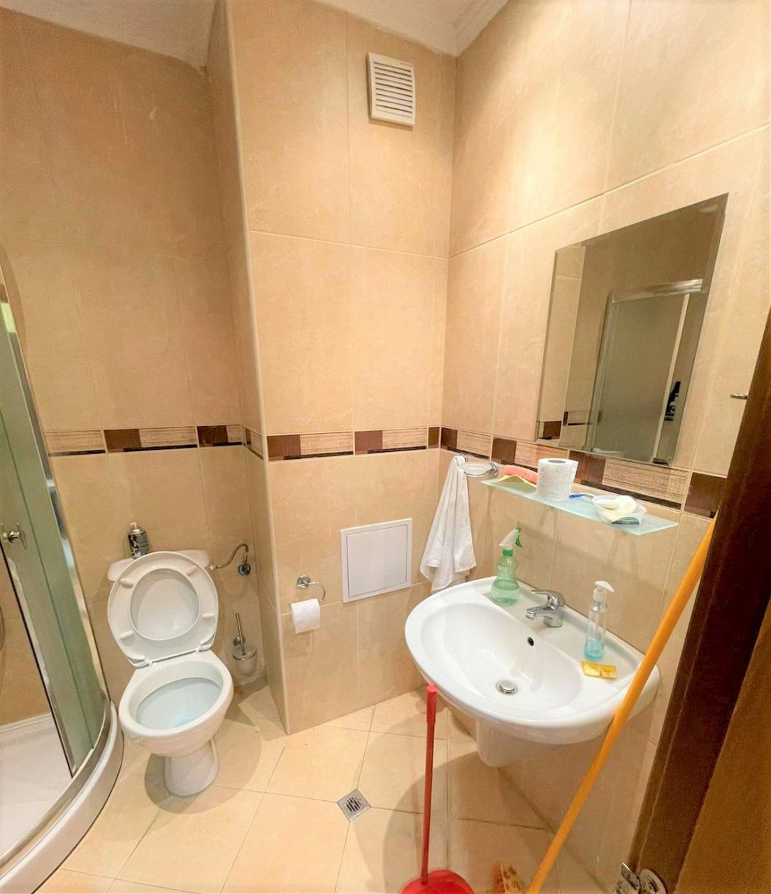 Flat in Nesebar, Bulgaria, 84 m² - picture 14