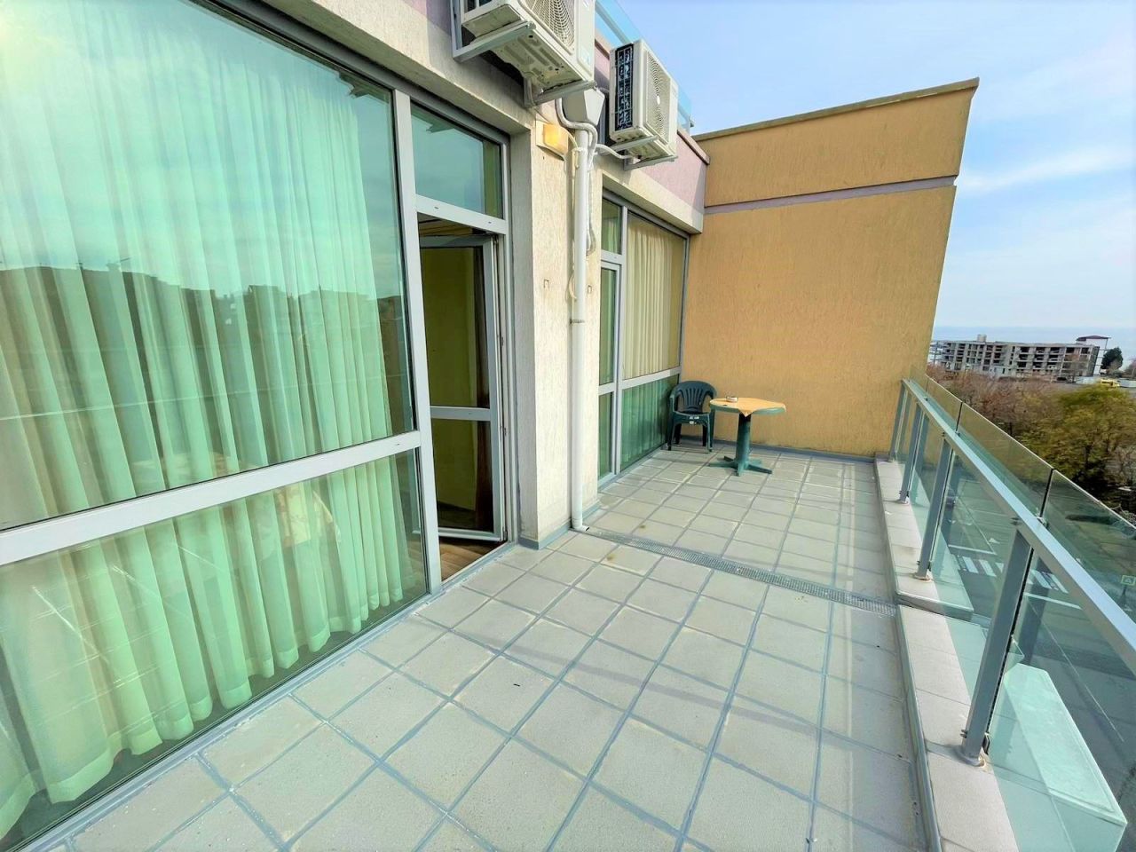 Flat in Nesebar, Bulgaria, 84 m² - picture 17