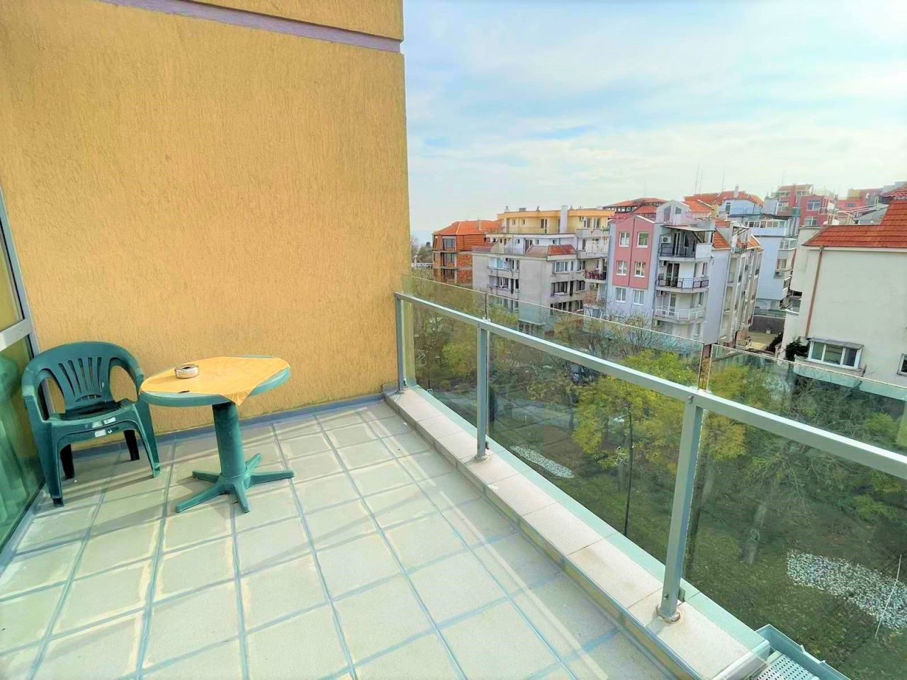 Flat in Nesebar, Bulgaria, 84 m² - picture 18
