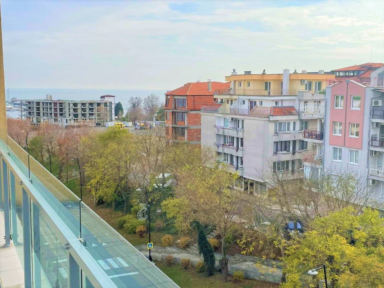 Flat in Nesebar, Bulgaria, 84 m² - picture 19