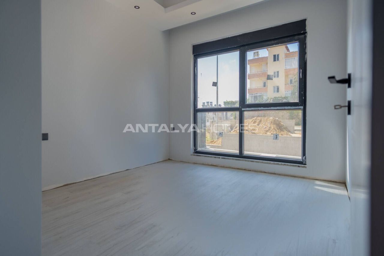 Appartamenti a Alanya, Turchia, 60 m² - foto 5