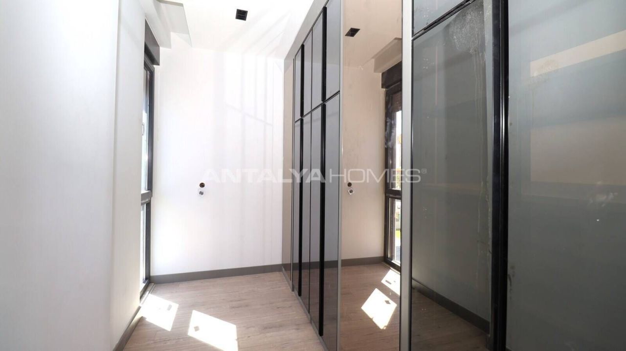 Villa a Antalya, Turchia, 350 m² - foto 18