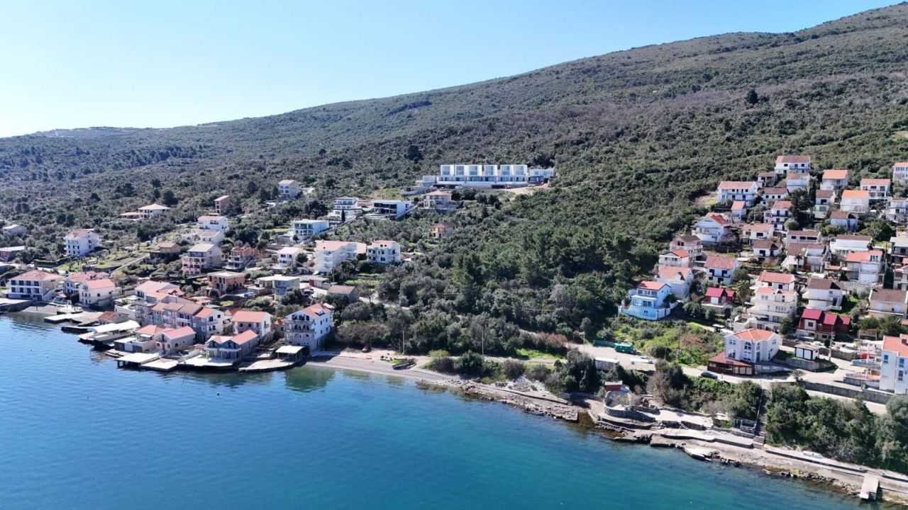 Land in Krasici, Montenegro, 9 000 m² - picture 3