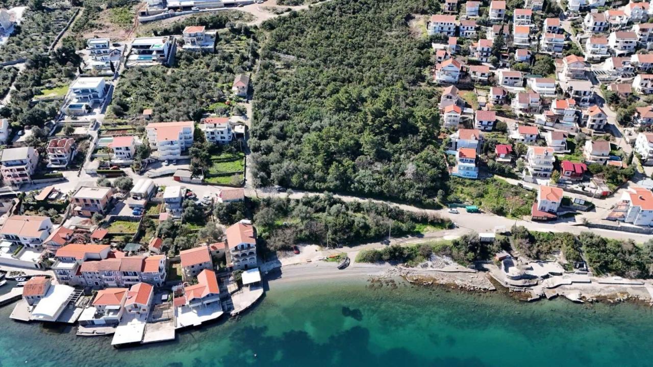 Land in Krasici, Montenegro, 9 000 m² - picture 4