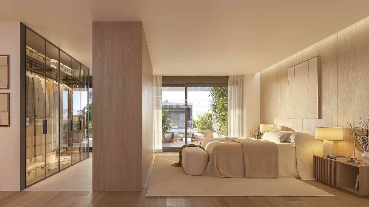 Ático en Marbella, España, 122 m² - imagen 1