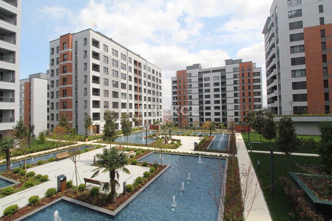 Apartamento en Estambul, Turquia, 173 m² - imagen 1