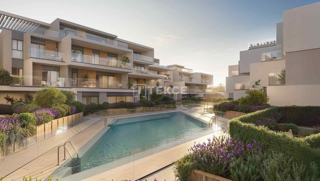 Apartment in Marbella, Spain, 132 m² - picture 1