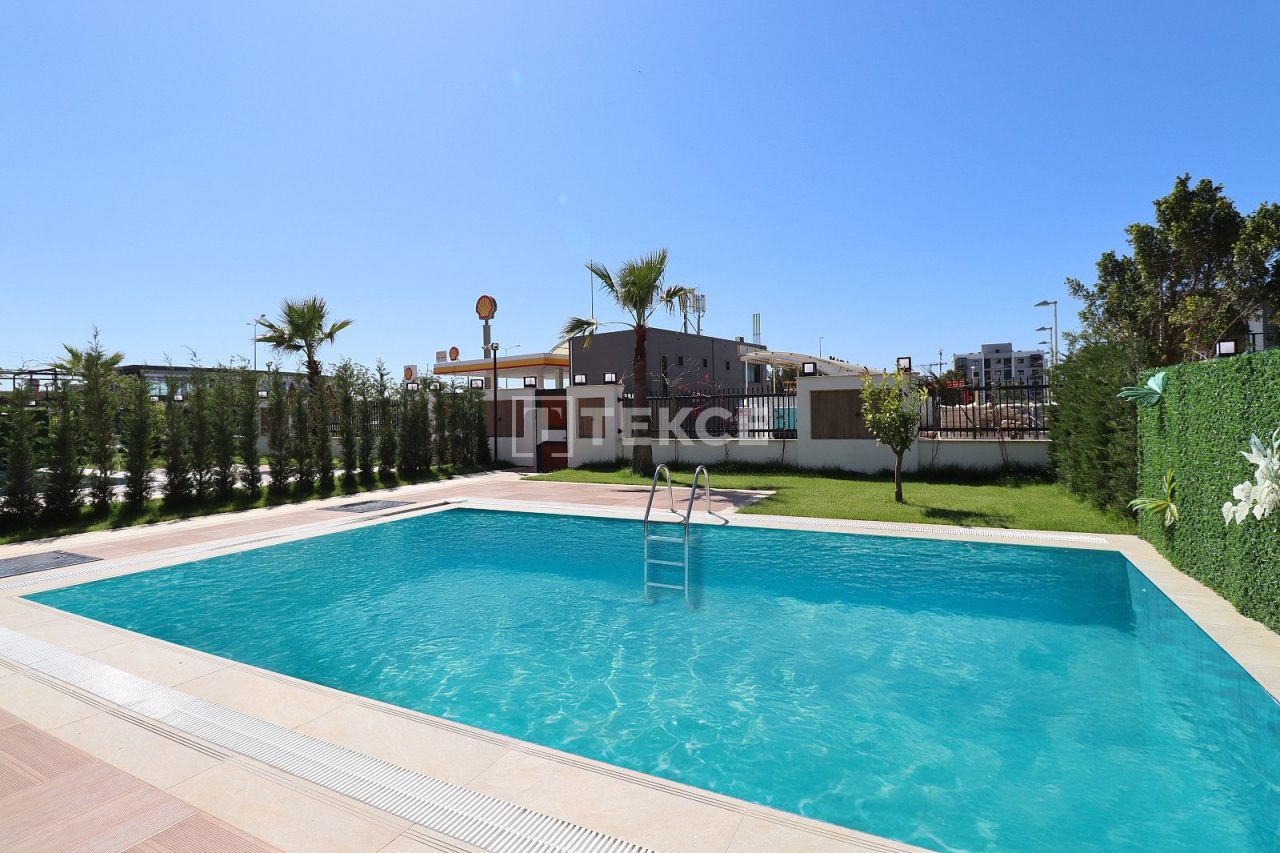 Villa in Antalya, Turkey, 350 m² - picture 3