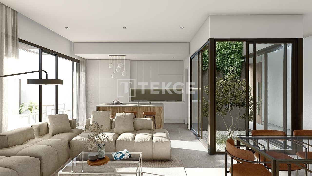 Bungalow en Pulpi, España, 122 m² - imagen 4