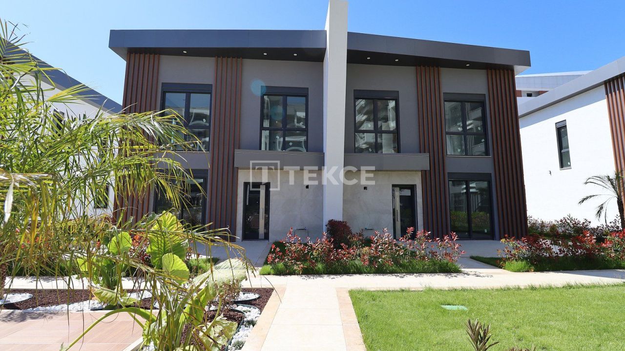 Villa in Antalya, Turkey, 350 m² - picture 6