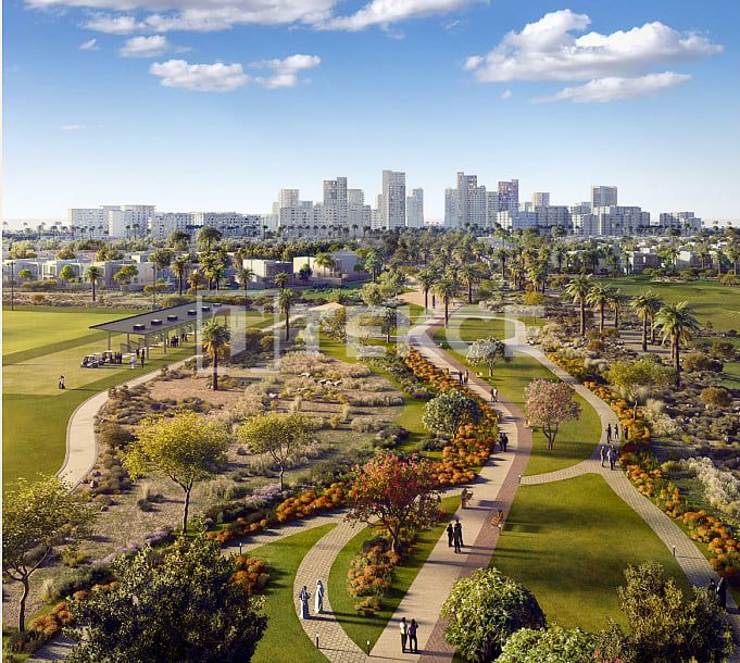 Apartment in Dubai, UAE, 156 m² - picture 6