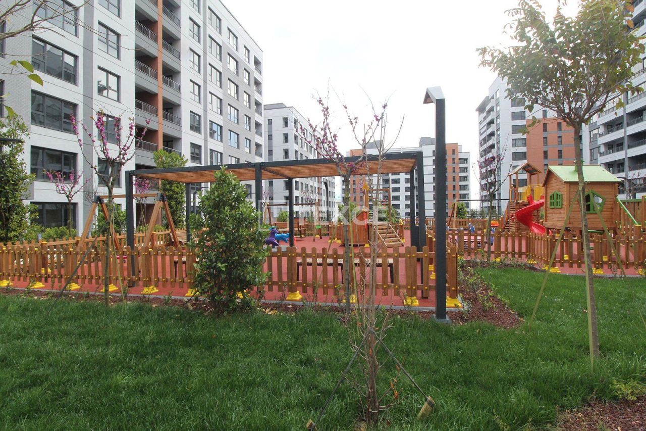 Appartement à Istanbul, Turquie, 130 m² - image 7