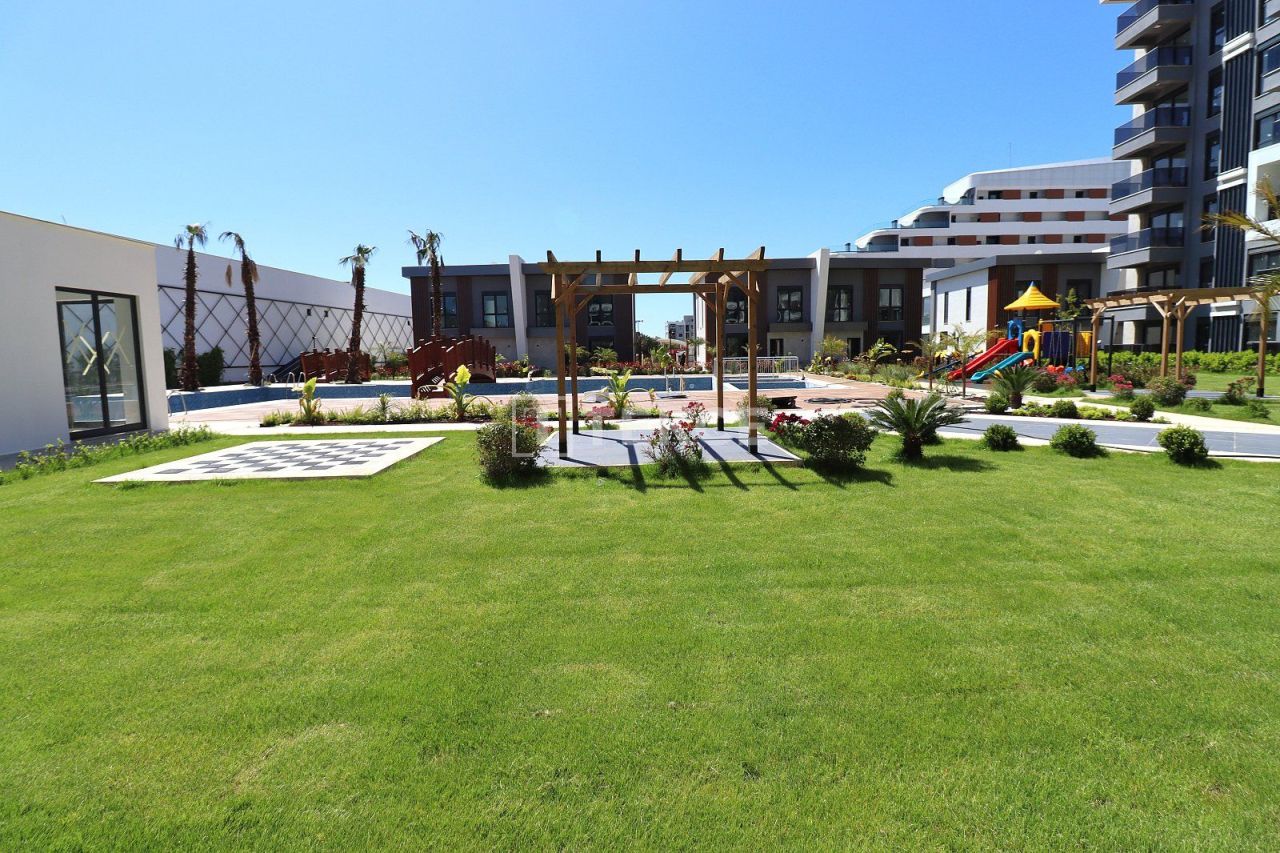 Villa in Antalya, Turkey, 350 m² - picture 7