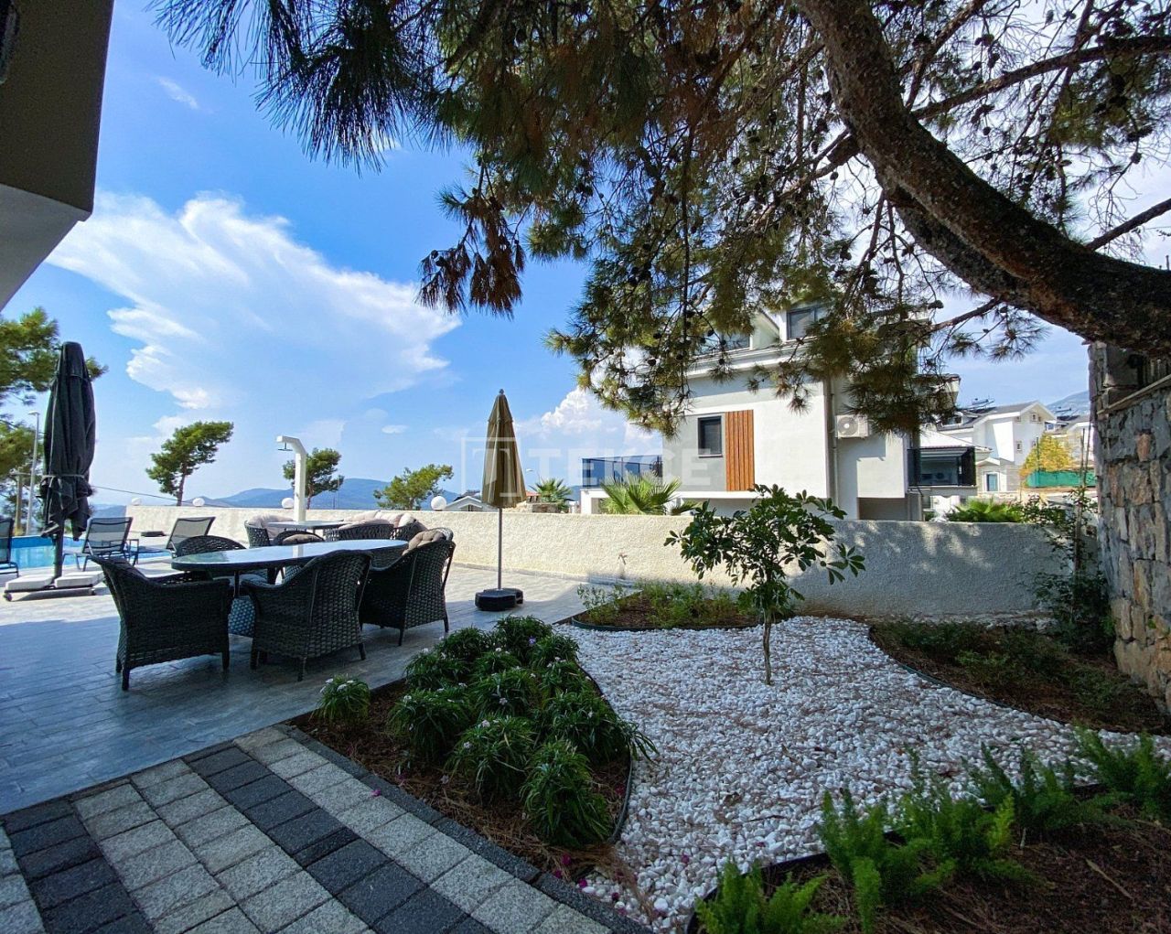 Villa in Fethiye, Türkei, 270 m² - Foto 8