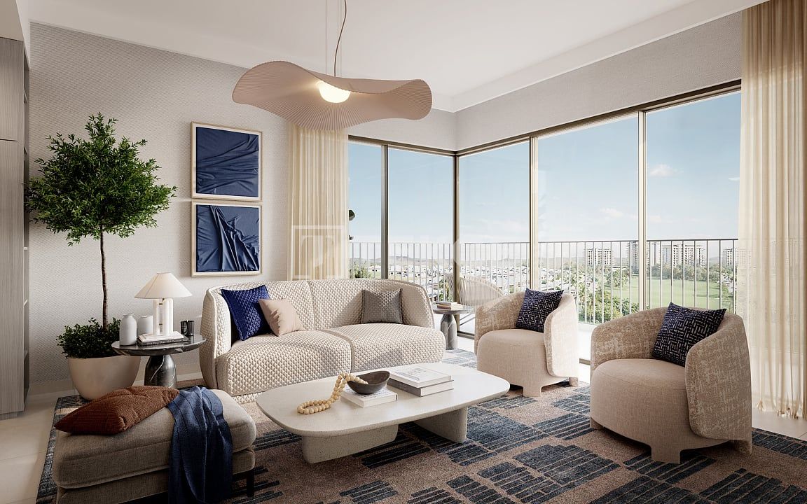 Apartment in Dubai, UAE, 156 m² - picture 8