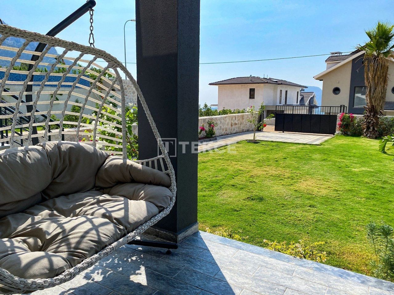 Villa in Fethiye, Türkei, 270 m² - Foto 9