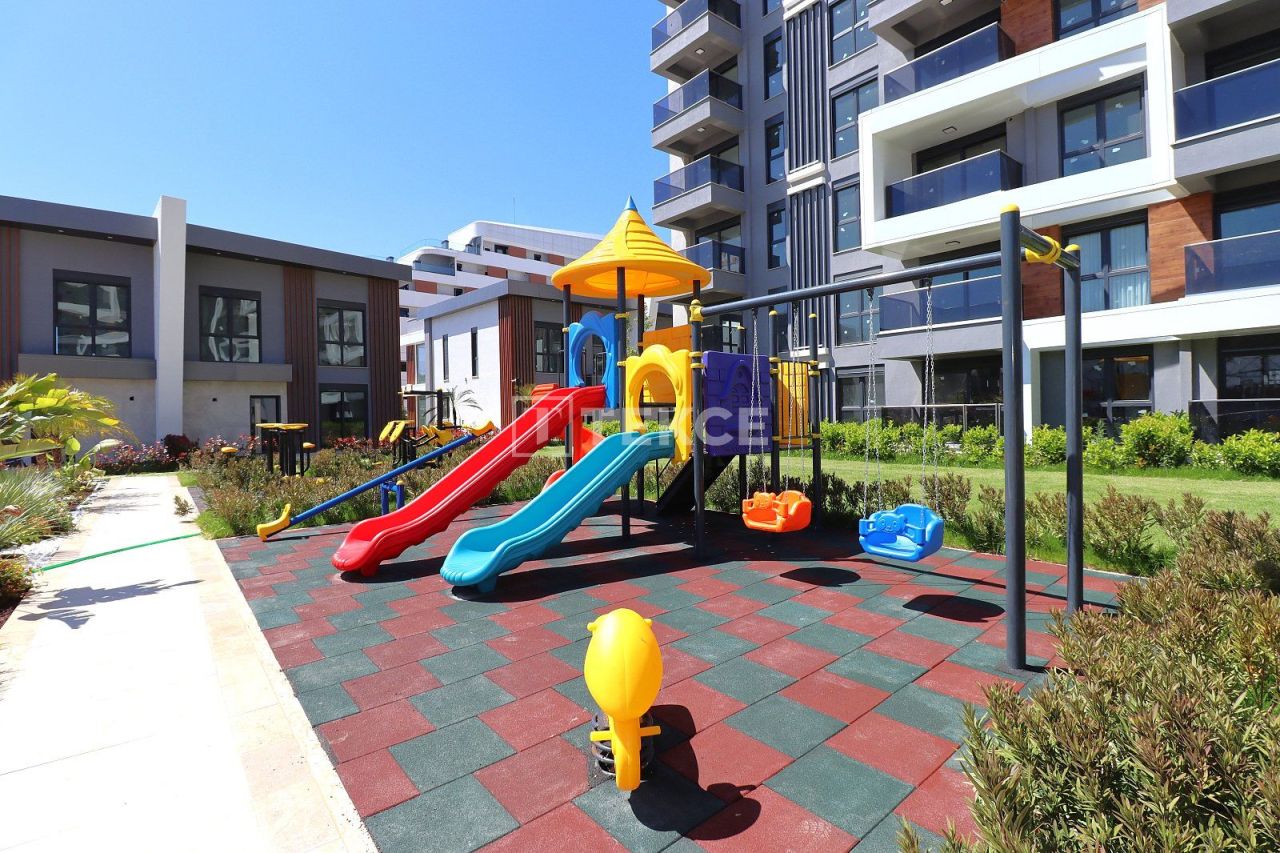 Villa in Antalya, Turkey, 350 m² - picture 10