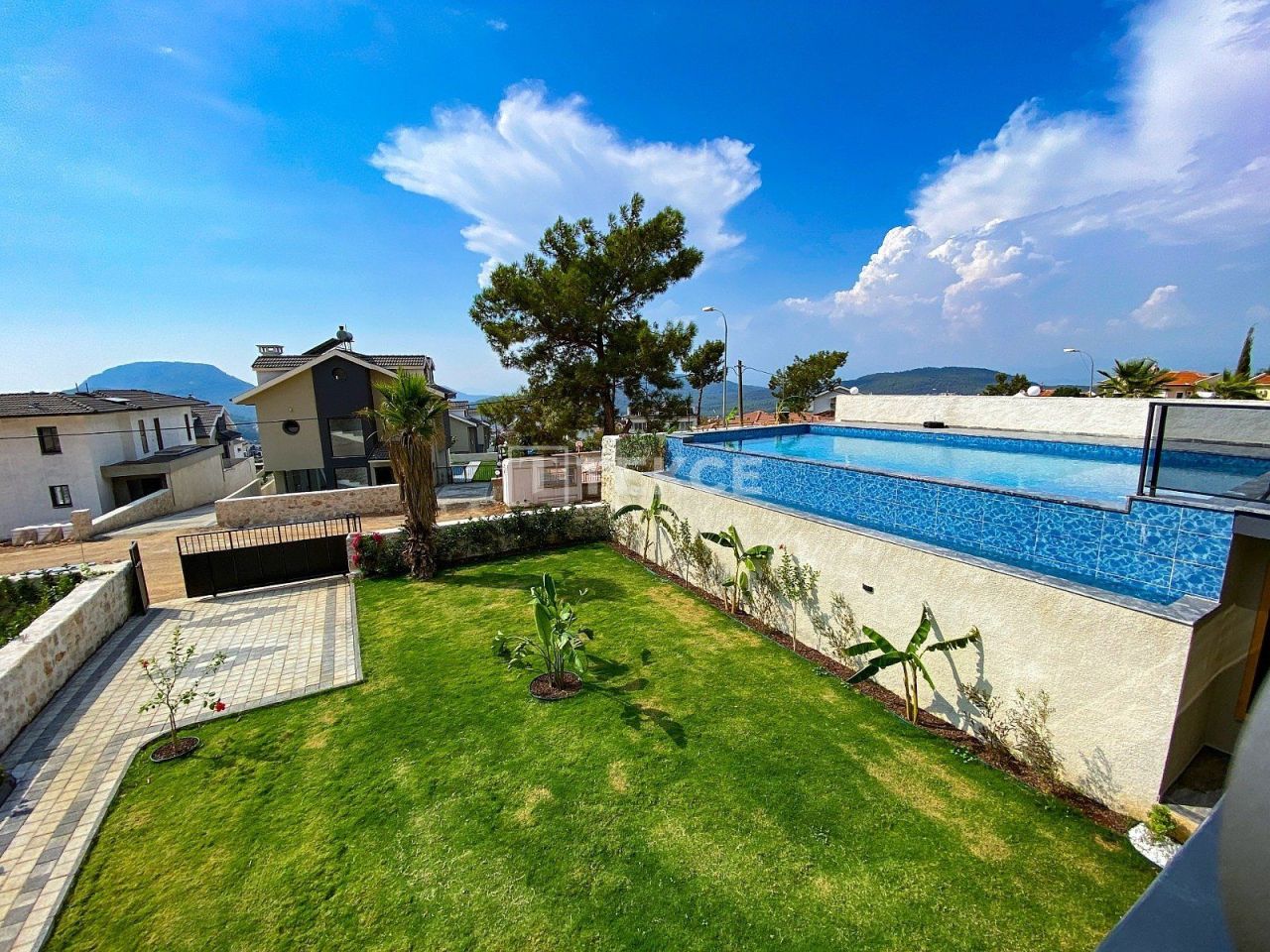 Villa in Fethiye, Türkei, 270 m² - Foto 10