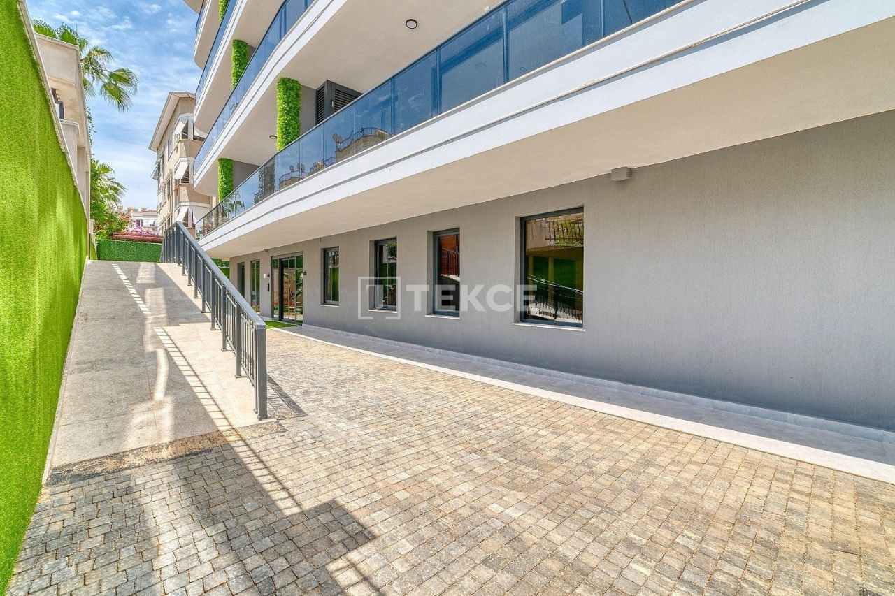 Ático en Alanya, Turquia, 178 m² - imagen 11