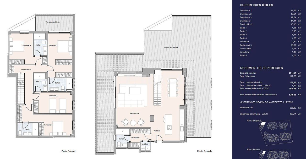 Apartamento en Marbella, España, 85 m² - imagen 11