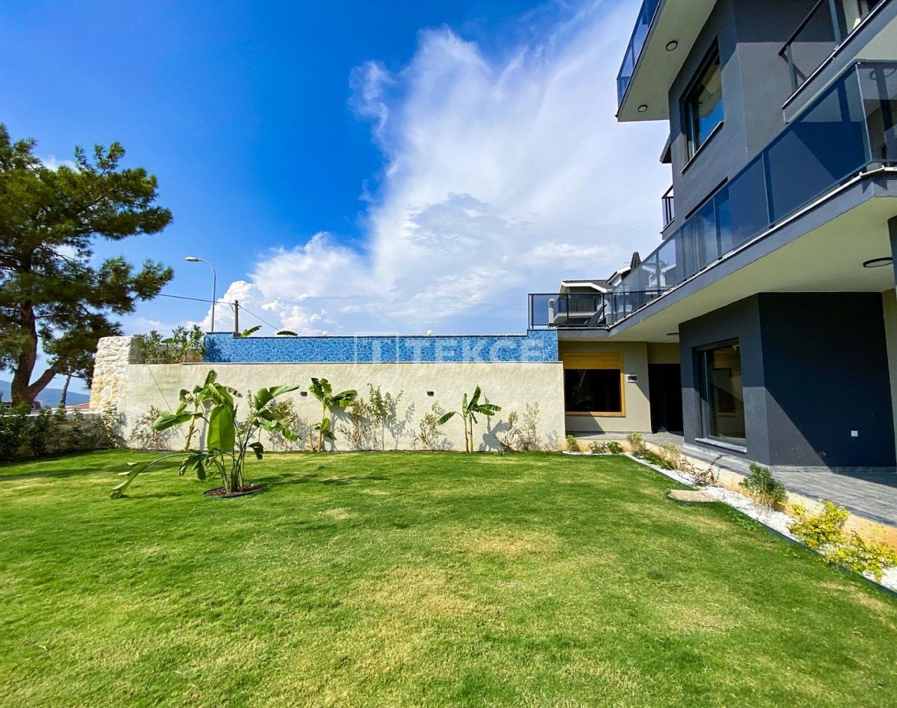 Villa in Fethiye, Türkei, 270 m² - Foto 11