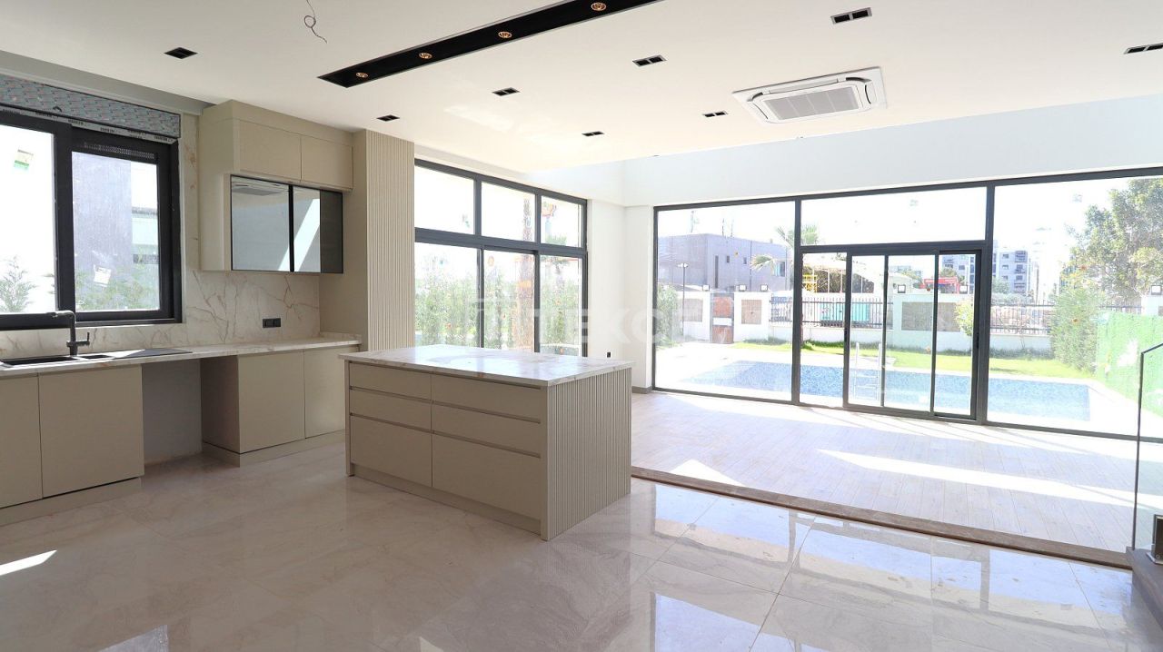 Villa in Antalya, Turkey, 350 m² - picture 11