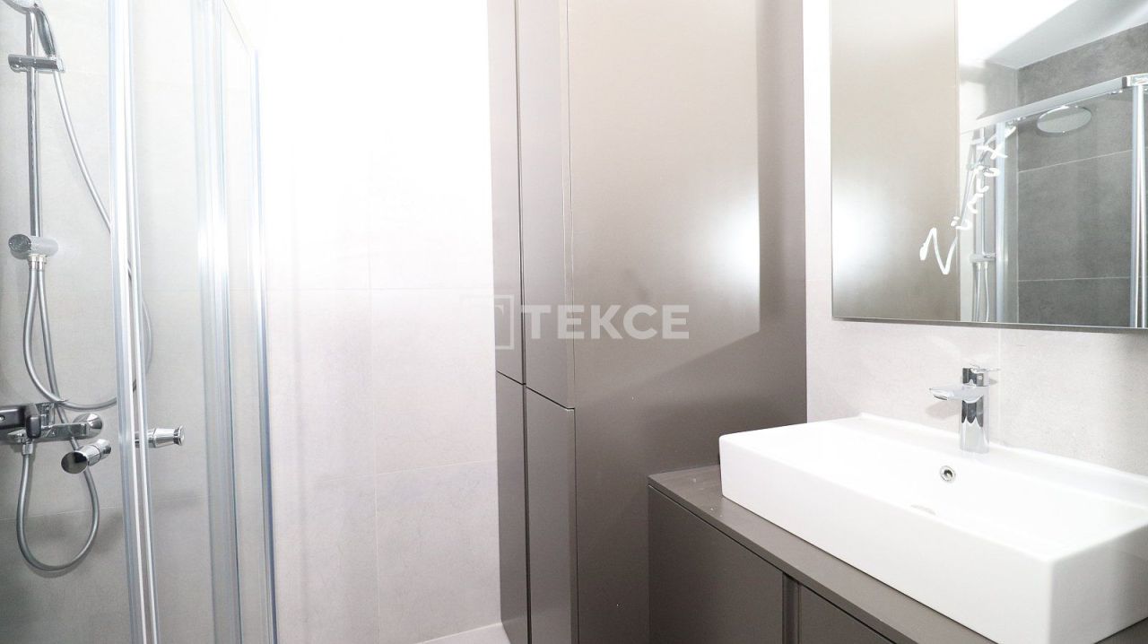 Appartement à Antalya, Turquie, 78 m² - image 12