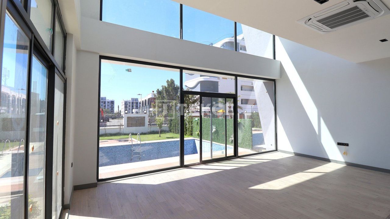 Villa in Antalya, Turkey, 350 m² - picture 12