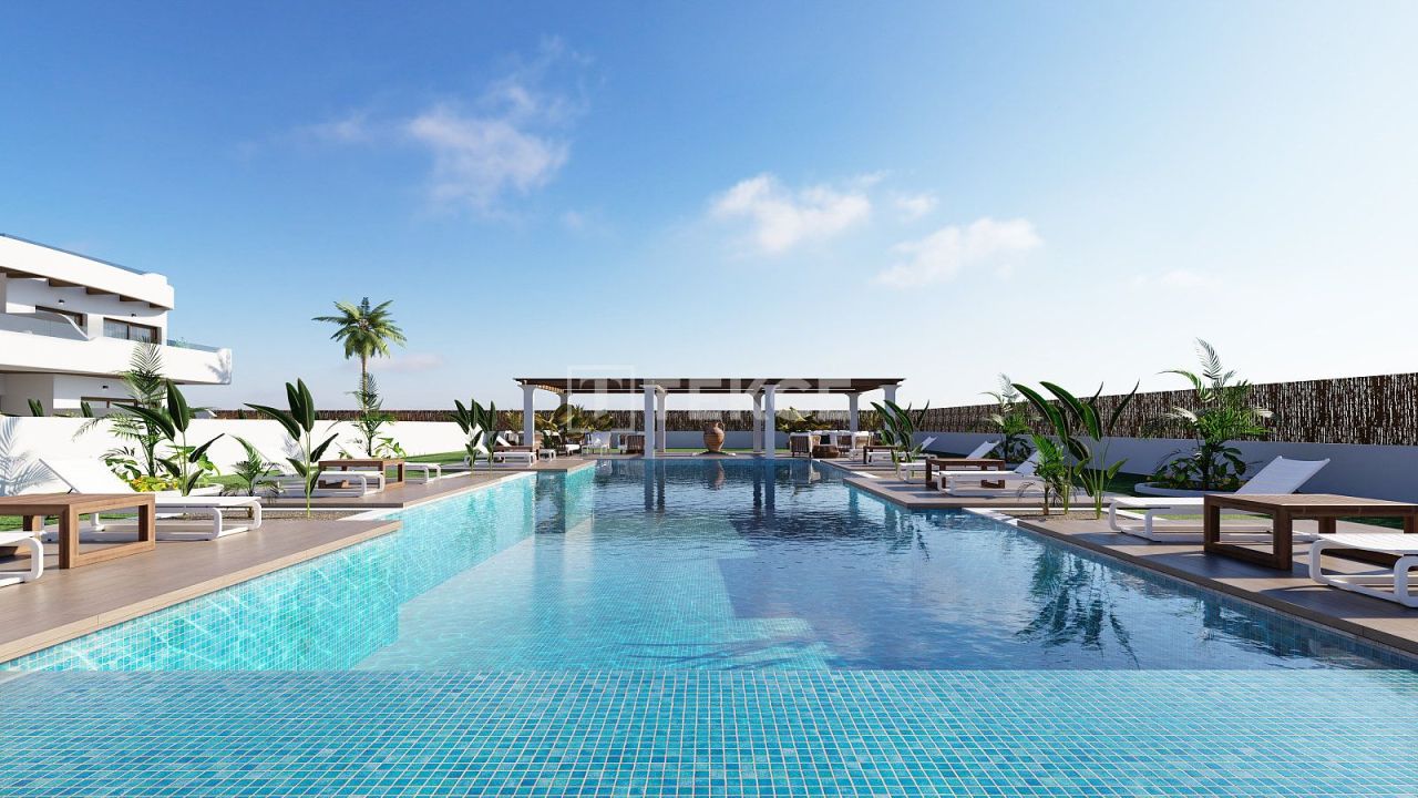 Appartamenti a Los Alcazares, Spagna, 60 m² - foto 13