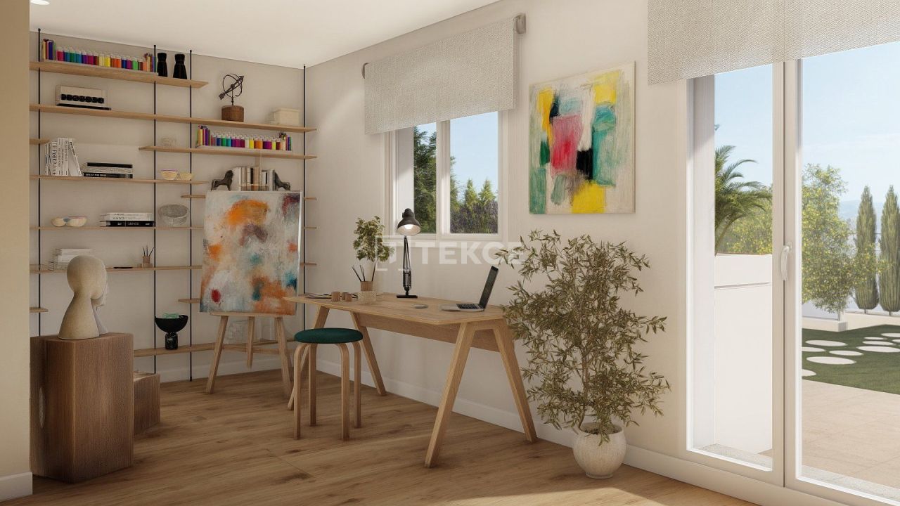 Casa adosada en La Nucia, España, 133 m² - imagen 13