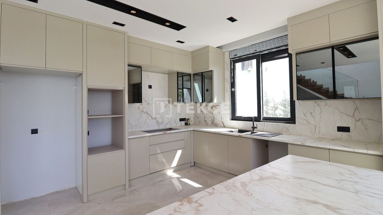 Villa in Antalya, Turkey, 350 m² - picture 14