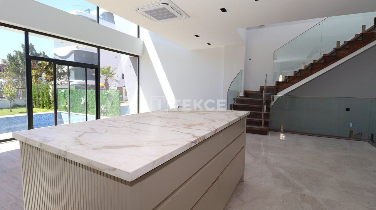 Villa in Antalya, Turkey, 350 m² - picture 15
