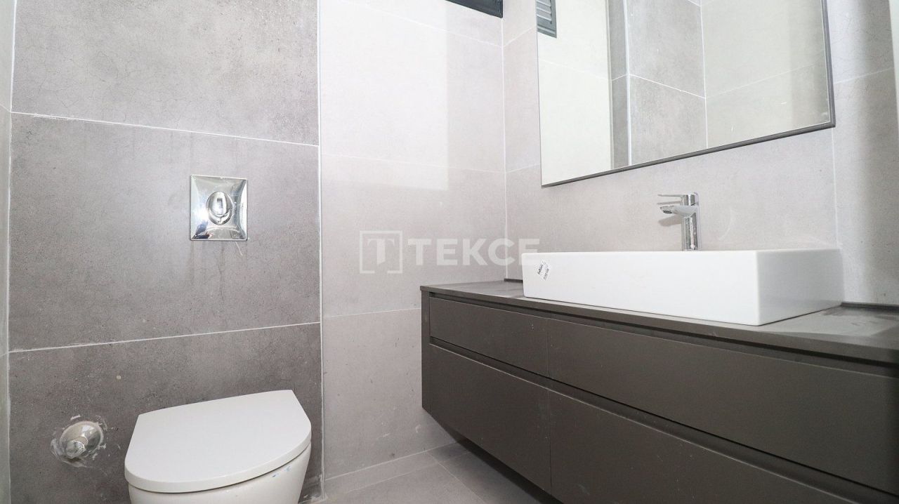 Villa in Antalya, Turkey, 350 m² - picture 18