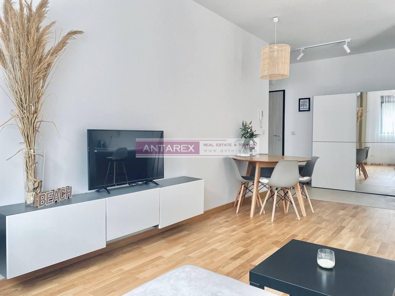 Appartement à Budva, Monténégro, 112 m² - image 1