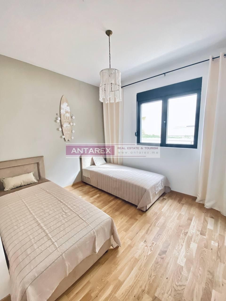 Appartement à Budva, Monténégro, 112 m² - image 5