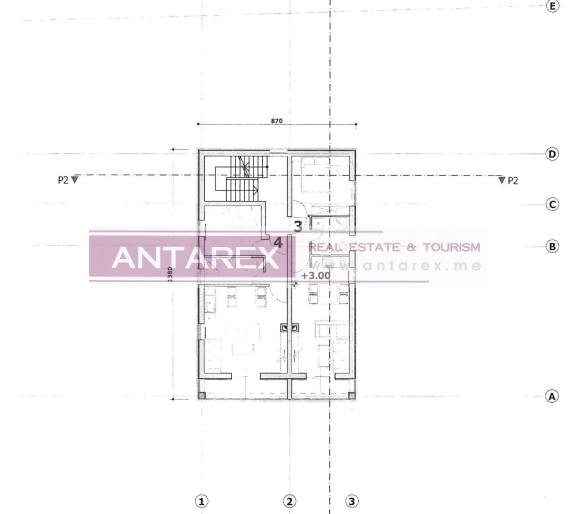 Appartement à Herceg-Novi, Monténégro, 35 m² - image 6