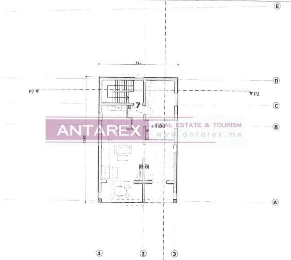 Appartement à Herceg-Novi, Monténégro, 35 m² - image 8
