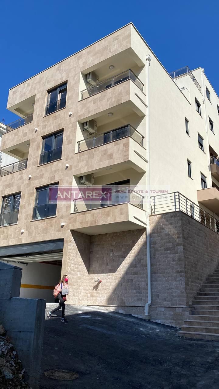 Appartement à Budva, Monténégro, 112 m² - image 10